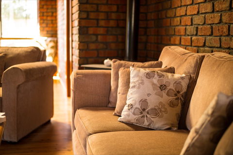 The Creek Cottage - Broome Tourism 3