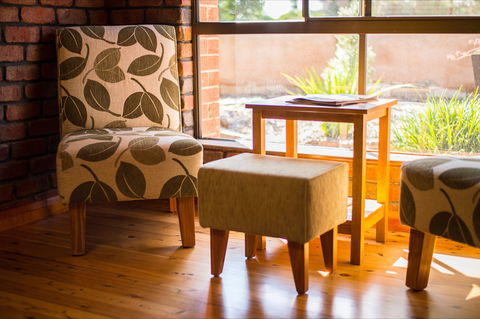 The Creek Cottage - Broome Tourism 5