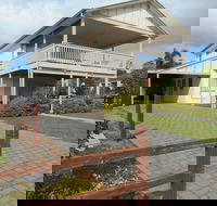 The Breezeway - Broome Tourism