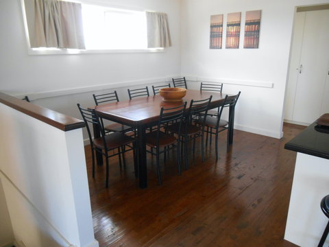 The Breezeway - Broome Tourism 2