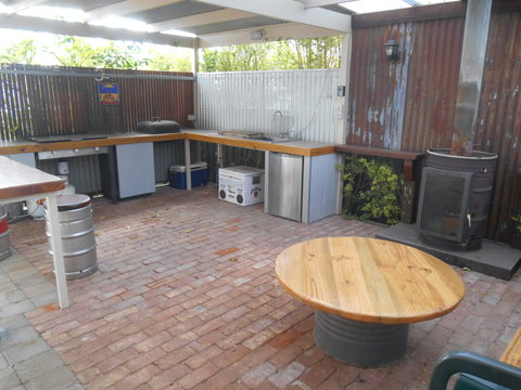 The Breezeway - Broome Tourism 9