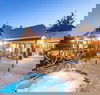 The Peninsula Experience - Broome Tourism