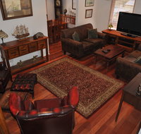 The Pommy Tree Bed and Breakfast - Broome Tourism