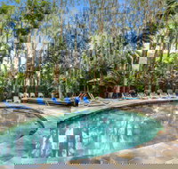 The Reef Retreat - Broome Tourism