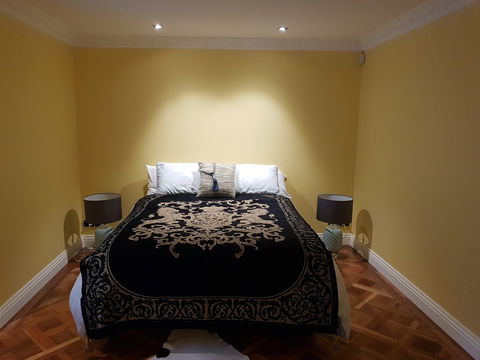 The Amazing Grace Retreat - Broome Tourism 0