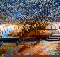 The Guesthouse Hill End - Broome Tourism