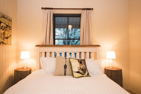 The Guesthouse: Hill End - Broome Tourism 7
