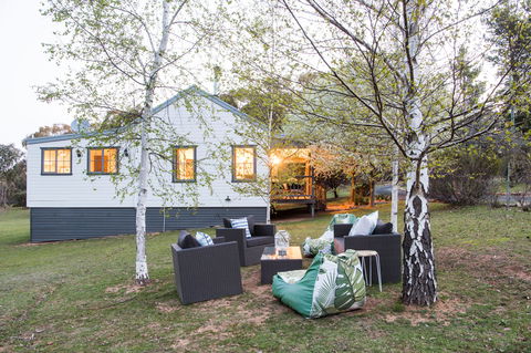 The Guesthouse: Hill End - Broome Tourism 8
