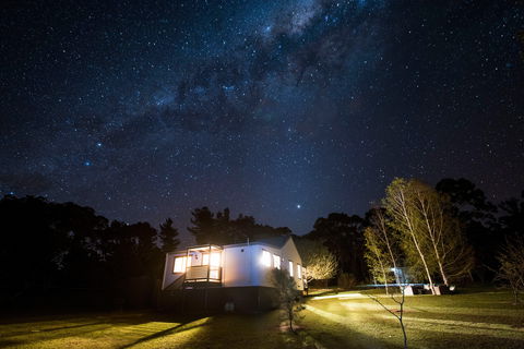 The Guesthouse: Hill End - Broome Tourism 9