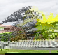 The Horatio Motel and King Suites - Broome Tourism