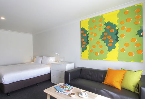The Horatio Motel And King Suites - Broome Tourism 6