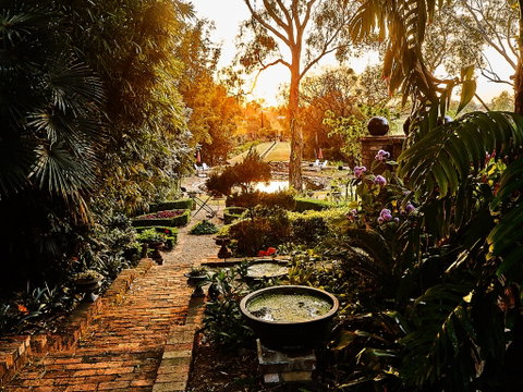 The Regents Park - Broome Tourism 5