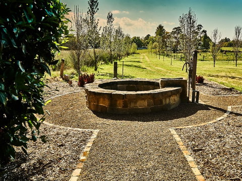 The Regents Park - Broome Tourism 6