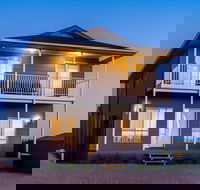 The Palais - Broome Tourism