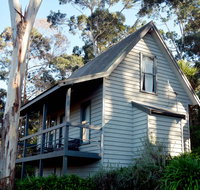 The Great Ocean Road Cottages and Backpackers - Broome Tourism