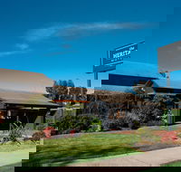 The Heritage Bendigo - Broome Tourism