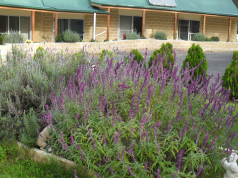 The Malone's Bed And Breakfast Guest Rooms - Broome Tourism 2