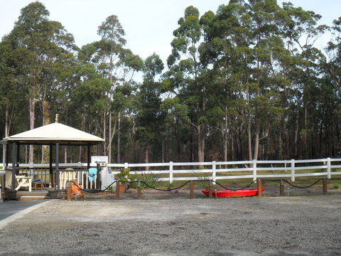 The Malone's Bed And Breakfast Guest Rooms - Broome Tourism 3