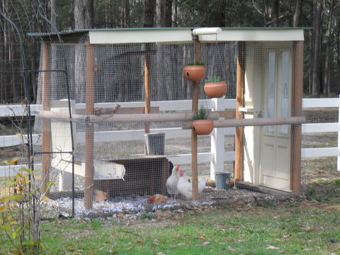 The Malone's Bed And Breakfast Guest Rooms - Broome Tourism 4