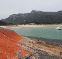 Trousers Point Camping Ground - Broome Tourism