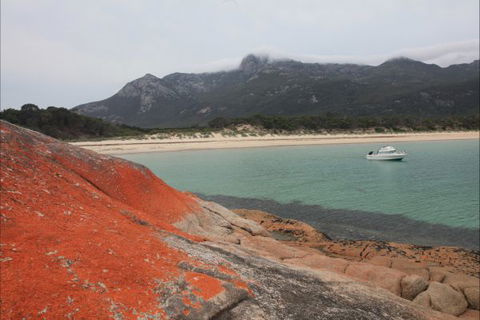 Trousers Point Camping Ground - Broome Tourism 0