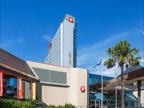 Travelodge Hotel Bankstown Sydney - Broome Tourism 0