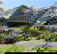 Tree Tops Bed and Breakfast Jervis Bay - Broome Tourism