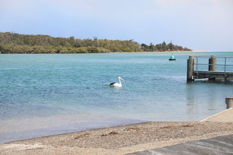 Villa Nina At Sussex Inlet - Broome Tourism 3
