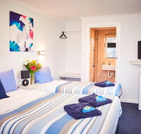 Wattle Grove Motel and Villa - Broome Tourism