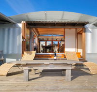 West End Beach House - Broome Tourism