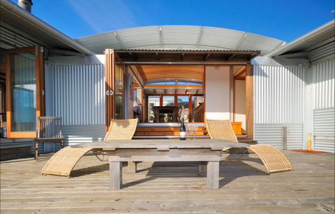 West End Beach House - Broome Tourism 0