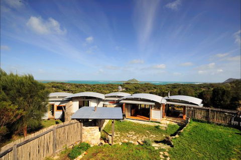 West End Beach House - Broome Tourism 2