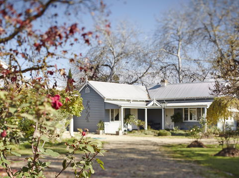 WillOaks B&B - Broome Tourism 0