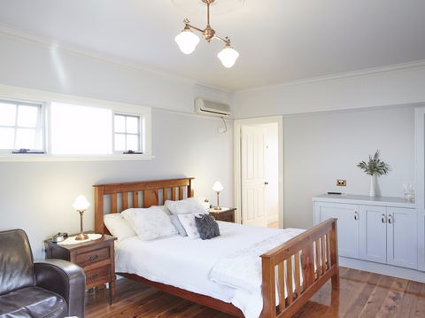 WillOaks B&B - Broome Tourism 1