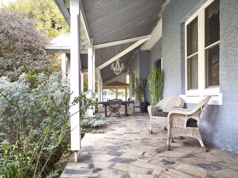 WillOaks B&B - Broome Tourism 2