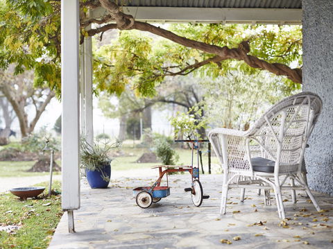 WillOaks B&B - Broome Tourism 6