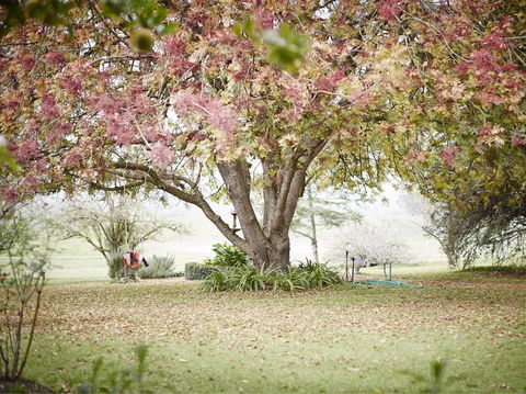 WillOaks B&B - Broome Tourism 8