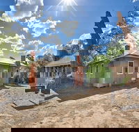 Willandra Men's Quarters - Broome Tourism