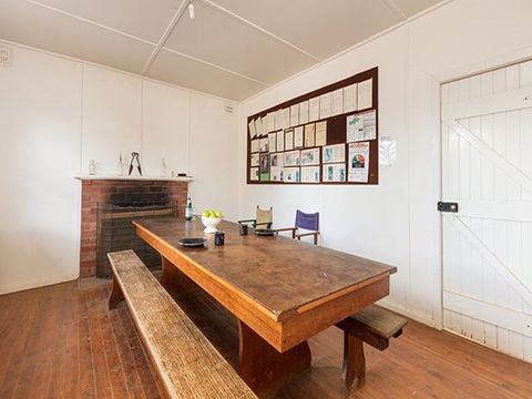 Willandra Men's Quarters - Broome Tourism 3