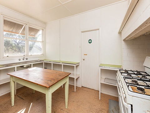 Willandra Men's Quarters - Broome Tourism 4