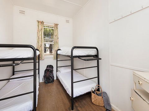 Willandra Men's Quarters - Broome Tourism 5