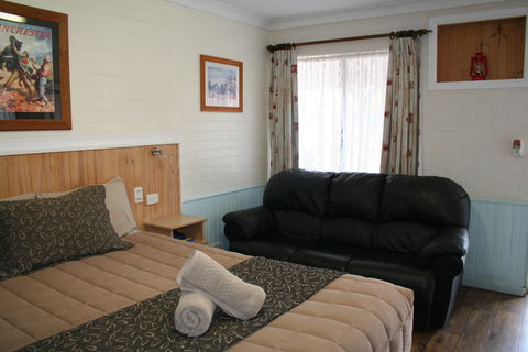 Winchester Motel Moree - Broome Tourism 2