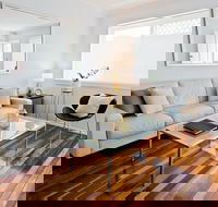 Wynnum Bayside Apartments - Broome Tourism
