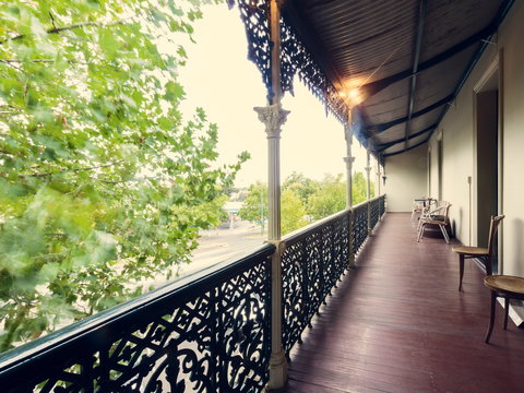 Yarra Valley Grand Hotel - Broome Tourism 5