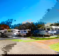 Acclaim Swan Valley Tourist Park - Broome Tourism