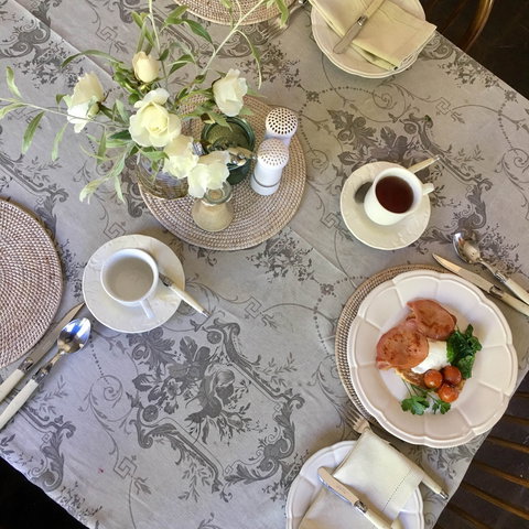 Aggies Bed And Breakfast - Broome Tourism 0