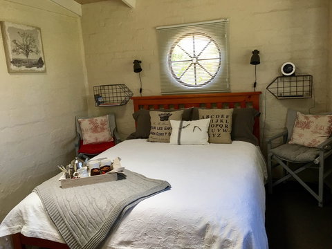 Aggies Bed And Breakfast - Broome Tourism 1