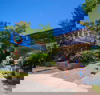 Airlie Beach YHA