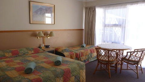 Alice Motor Inn - Broome Tourism 1