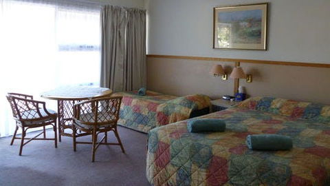 Alice Motor Inn - Broome Tourism 2